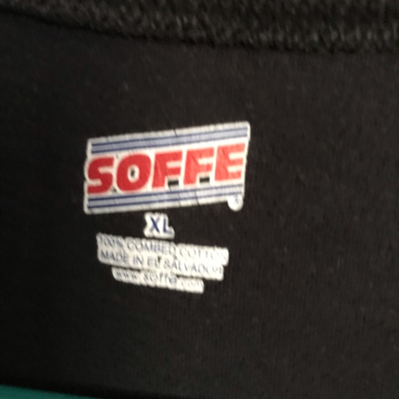 Soffe Florida GATOR tee - Picture 2 of 2